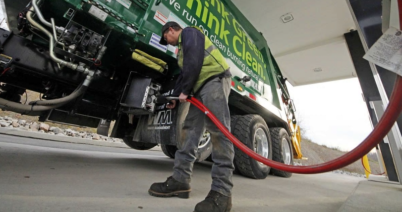 топливо при перевозке грузов